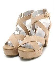 one after another NICE CLAUP | サンダル(サンダル)