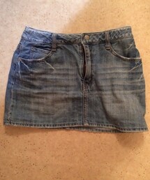 しまむら | デニムスカート(デニムスカート)