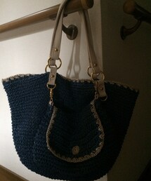 Every very nice claup | かごバック(かごバッグ)