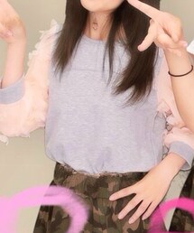 one after another NICE CLAUP | スウェット(スウェット)