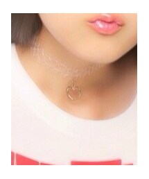 WEGO | ワイヤーチョーカー(ネックレス)