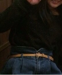 one after another NICE CLAUP | ニット/セーター