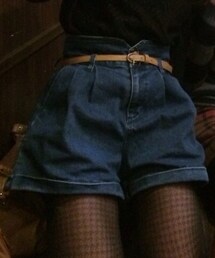 one after another NICE CLAUP | デニムパンツ