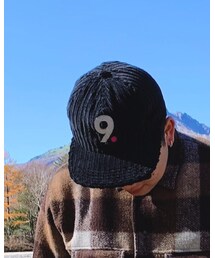 JOURNAL STANDARD relume | キャップ