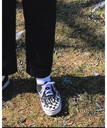VANS | スニーカー