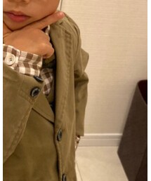 BRANSHES | スーツジャケット