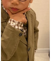 韓国子供服 | シャツ/ブラウス