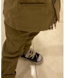 BRANSHES | スーツパンツ