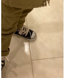 CONVERSE | スニーカー