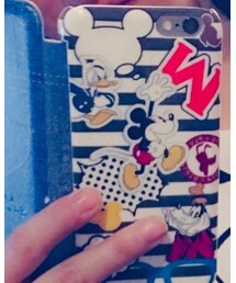 Disney | スマホケース/カバー