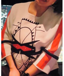 ADOLFO DOMINGUEZ | Tシャツ/カットソー