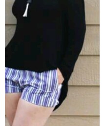 Be_ak_couture | パンツ