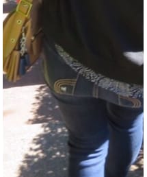 Hollister | デニムパンツ