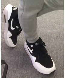 NIKE | スニーカー