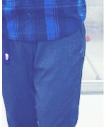 THE NORTH FACE PURPLE LABEL | その他パンツ