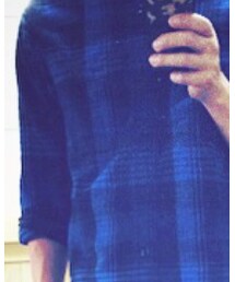 THE NORTH FACE PURPLE LABEL | シャツ/ブラウス