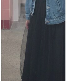 kutir | スカート