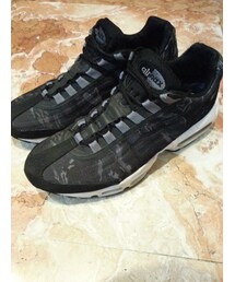 NIKE | Air Max 95 Premium Tape(スニーカー)