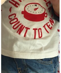 babyGAP | Tシャツ/カットソー