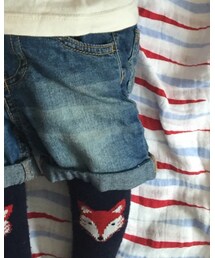 H&M | デニムパンツ