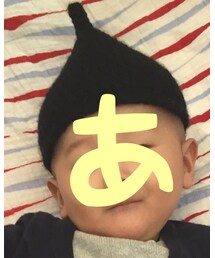 Handmade | ニットキャップ/ビーニー