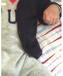 PETIT BATEAU | ジャケット/アウター