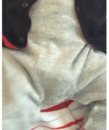 babyGAP | つなぎ/オールインワン