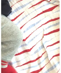 aden+anais | ブランケット