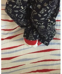 TRUMPETTE | ソックス/靴下