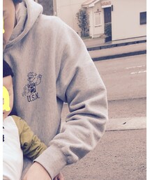 Supreme  | パーカー