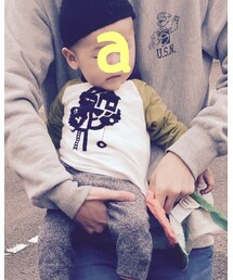 babyGAP | ロンパース