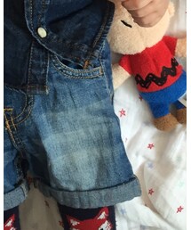 H&M | デニムパンツ