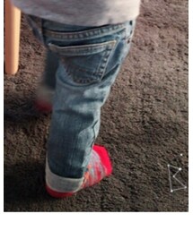 e.a.B | デニムパンツ