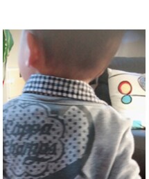 F.O.KIDS | シャツ/ブラウス