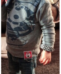 JOYFUL MONSTER | スウェット