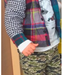 F.O.KIDS | シャツ/ブラウス