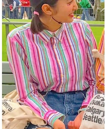 POLO RALPH LAUREN | シャツ/ブラウス