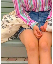 American Apparel | トートバッグ