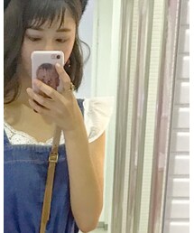 Abercrombie&Fitch | シャツ/ブラウス