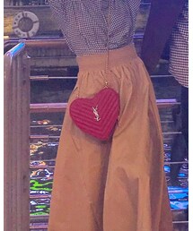 Yves Saint Laurent | ショルダーバッグ