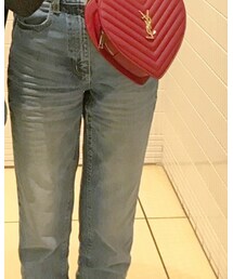 GU | デニムパンツ