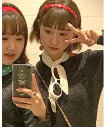 Lattice | マフラー