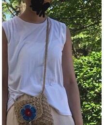 文化屋雑貨店 | ショルダーバッグ