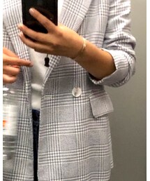 H&M | テーラードジャケット