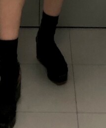 alfredoBANNISTER | サンダル