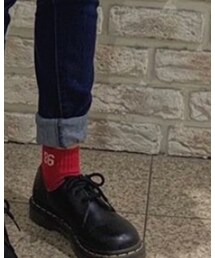 Dr. Martens | シューズ
