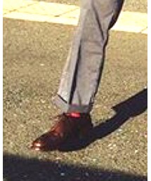 CROCKETT&JONES | ドレスシューズ