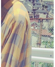 VINTAGE | シャツ/ブラウス