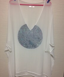 ハトラ(Tシャツ/カットソー)