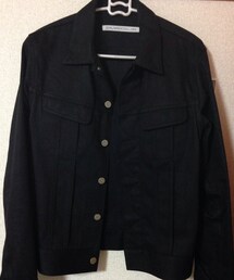 JOHN LAWRENCE SULLIVAN accessory | デニムジャケット